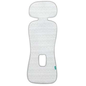 Zopa Breeze légáteresztő betét, 1, Maory Grey
