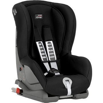 britax duo plus