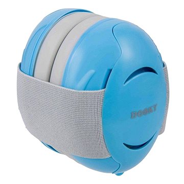 Dooky Baby 0-36m Blue