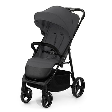 Kinderkraft Trig 3 Gránit szürke