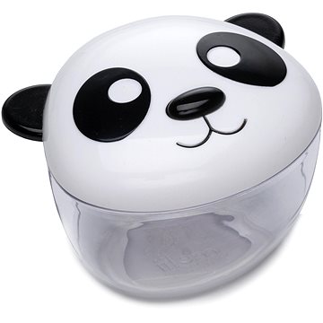 Melii uzsonnás doboz Panda