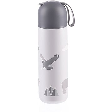 Zopa Mountains + szilikon akasztó - 400ml