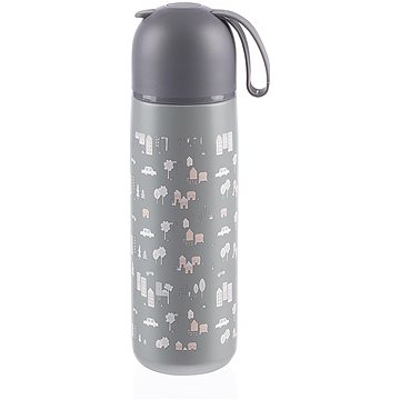 Zopa City + szilikon akasztó - 400ml