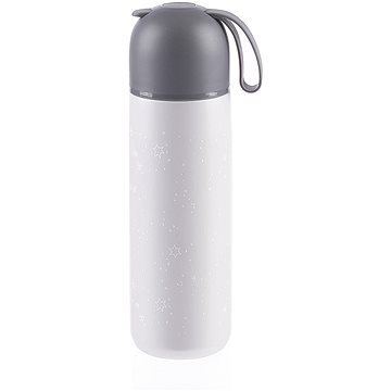 Zopa Stars Italtermosz, szilikon tartóval, 400 ml
