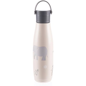 Zopa Safari Italtermosz, fogantyúval, 480 ml