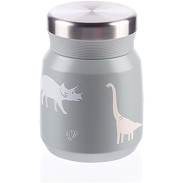 Zopa Dino Ételtermosz, 300 ml