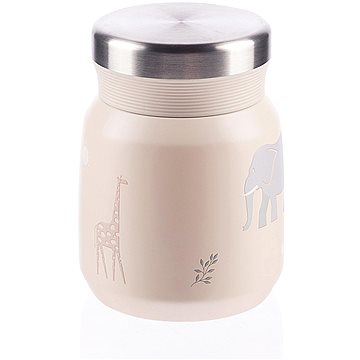 Zopa Safari - ételtermosz, 300ml