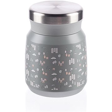 Zopa City - ételtermosz, 300ml