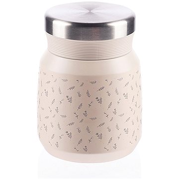 Zopa Flowers - ételtermosz, 300ml