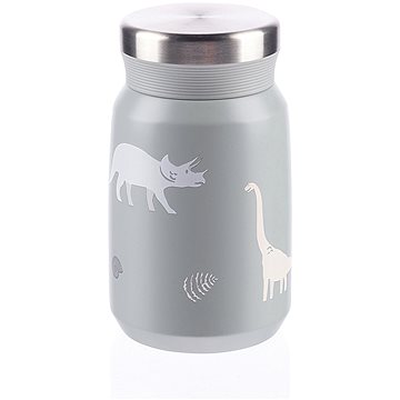 Zopa Dino - ételtermosz, 500ml
