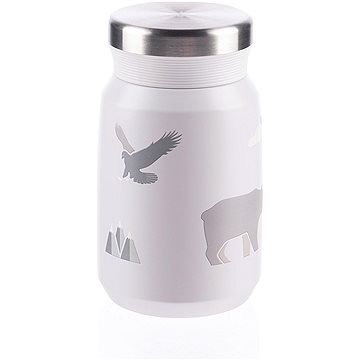 Zopa Mountains - ételtermosz, 500ml