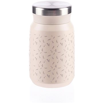 Zopa Flowers - ételtermosz, 500ml