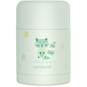 Miniland Dolce Menta 600 ml