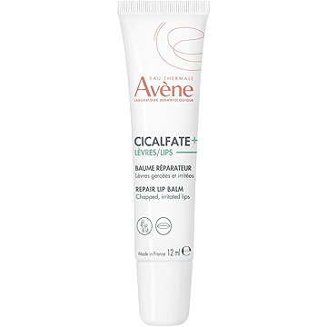 AVENE Cicalfate+ Helyreállító ajakbalzsam 10 ml