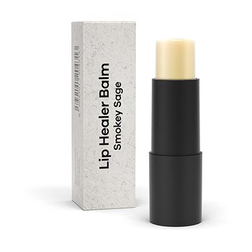 BEVIRO Lip Healer Balm Smokey Sage 4,2 g