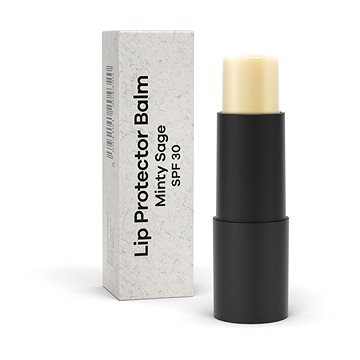 BEVIRO Protector Balm SPF 30 Minty Sage 4,2 g