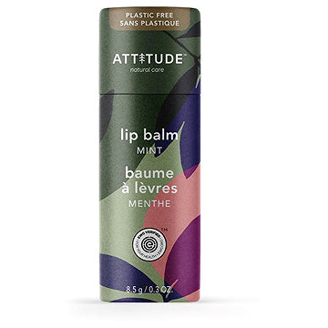 ATTITUDE Leaves Bar menta illat, 8,5 g