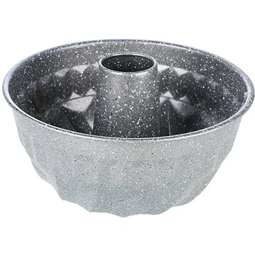 BANQUET Tapadásmentes felületű kuglóf sütőforma GRANITE 22x11 cm