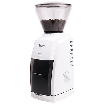 Baratza Encore, fehér