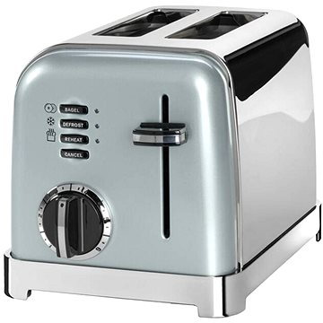 Cuisinart CPT160GE, zöld