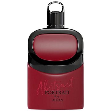 AFNAN Portrait Abstract - parfüm kivonat 100 ml