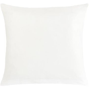 Bellatex 91/201 pamut párnahuzat, 50×50 cm, fehér