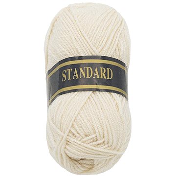 Bellatex Standard 50 g - 860 világosbézs