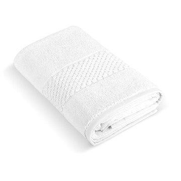 Bellatex Hotel frottír, 002 fehér 50 × 100 cm 550 g