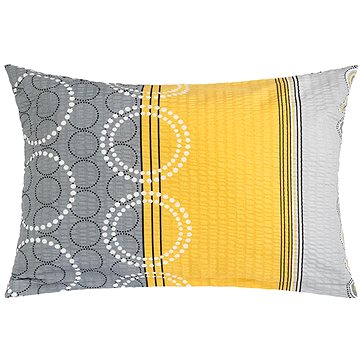 BELLATEX 60×40 cm 80/417 karikák, szürke