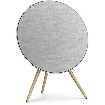 Bang & Olufsen Beosound A9 (5. generáció) Natural Silver