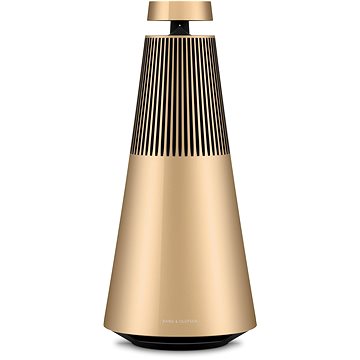Bang & Olufsen Beosound 2 (3. generáció) Gold Tone