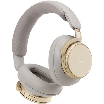 Bang & Olufsen Beoplay H100 Hourglass Sand