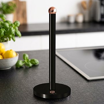 BerlingerHaus Black Rose Collection, BH-1737