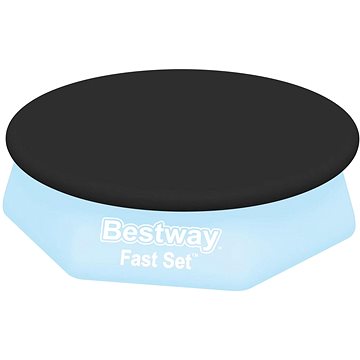 BESTWAY medencékhez, átmérő 244 cm