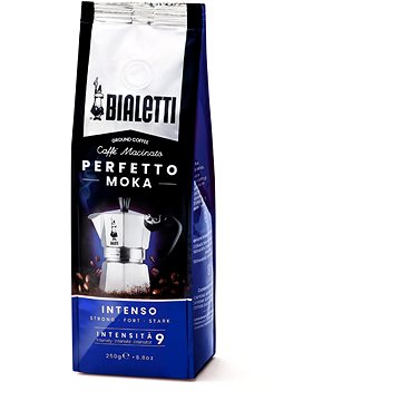 Bialetti Perfetto Moka Intenso 250 g