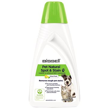 Bissell Spot & Stain PET 3370 1 l, natúr
