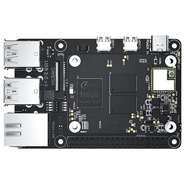 BIQU PI4B