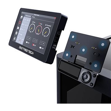 BIQU Panda Touch V1.1.1 for Bambulab