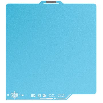 BIQU Panda Buildplate for Bambulab
