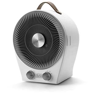 Black+Decker BXFSH2000E