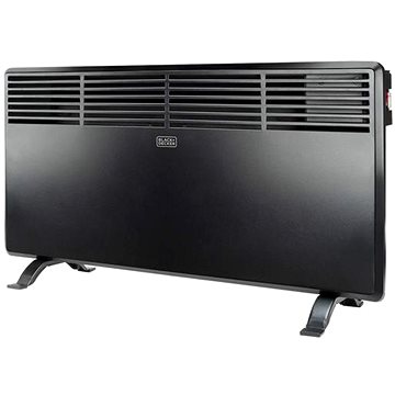 Black+Decker BXCSH1800E