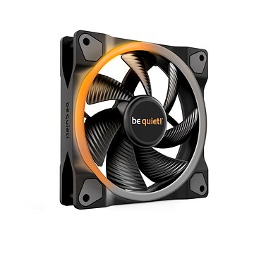 Be quiet! Light Wings 120mm PWM high-speed