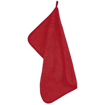 Bellatex Froté - 30×50 cm - piros