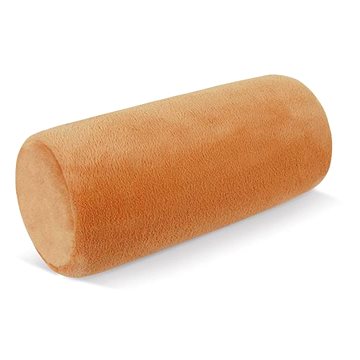 Bellatex Micro henger - átmérő 15×35 cm - lazac színű