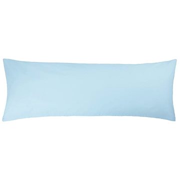 Bellatex 90/024 pótférj párnahuzat, 50×145 cm, világoskék