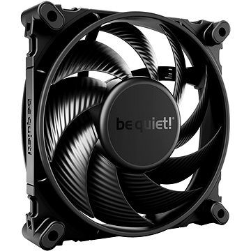 Be quiet! Silent Wings 4 high-speed 120mm PWM