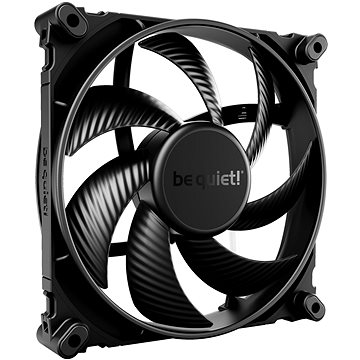 Be quiet! Silent Wings 4 high-speed 140mm PWM