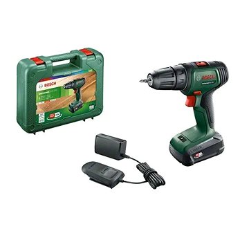 Bosch UniversalDrill 18 (1x1,5Ah)