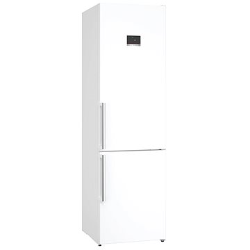 BOSCH KGN397WCT Serie 4