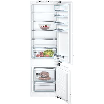 BOSCH KIS87AFE0